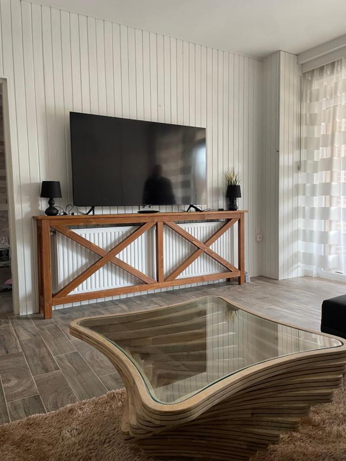 Lake House シオーフォク エクステリア 写真