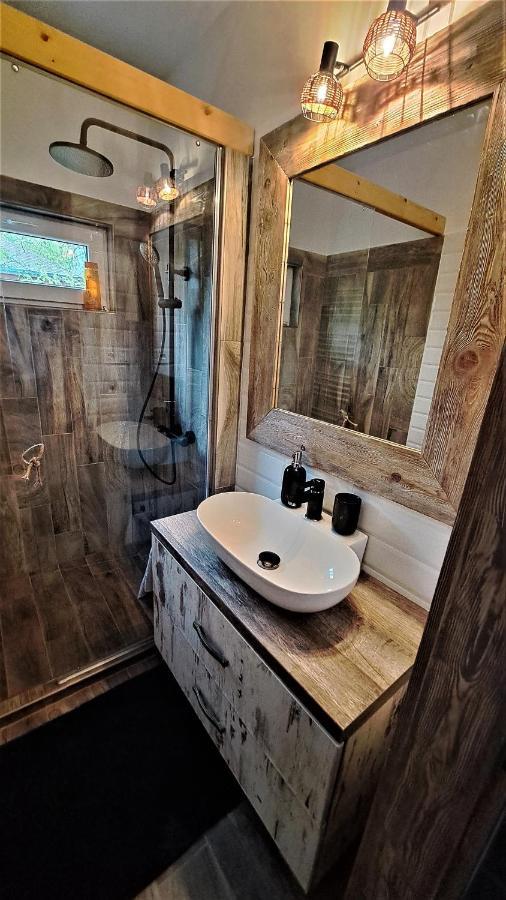 Lake House シオーフォク エクステリア 写真