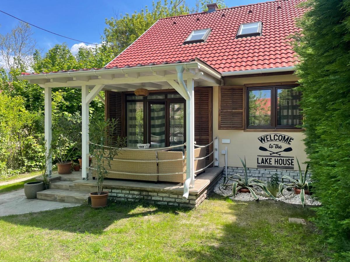 Lake House シオーフォク エクステリア 写真