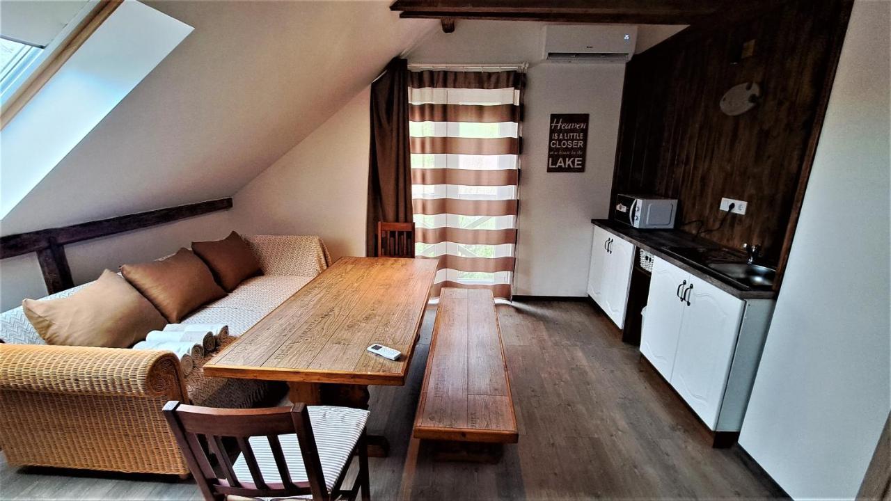 Lake House シオーフォク エクステリア 写真