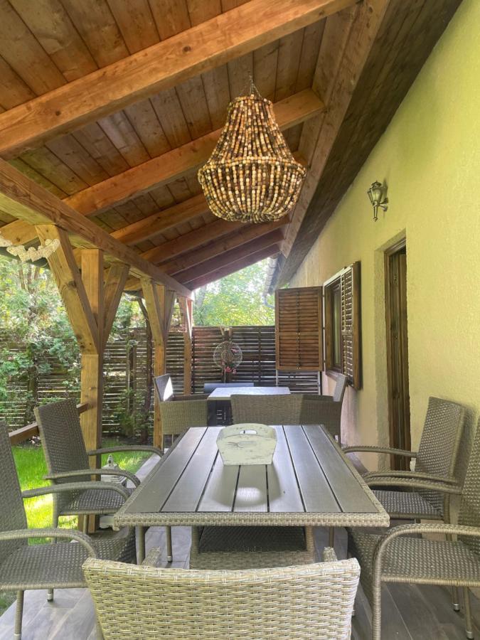 Lake House シオーフォク エクステリア 写真